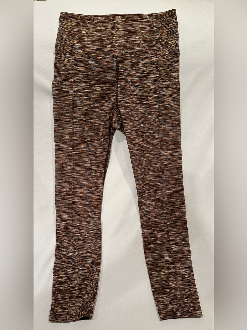 Lou & Grey by LOFT Women's Cropped Leggings Size Small